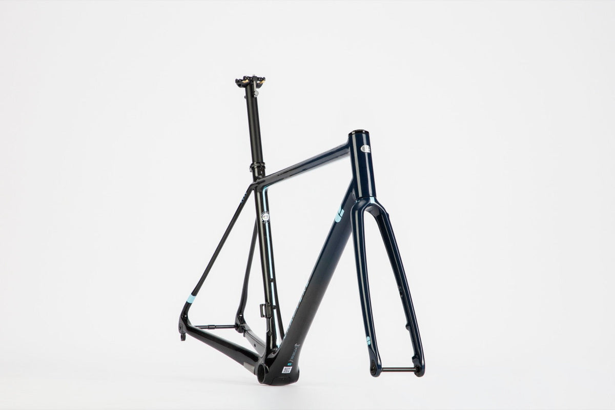 ROAD FRAMESETS – Chapter2 USA