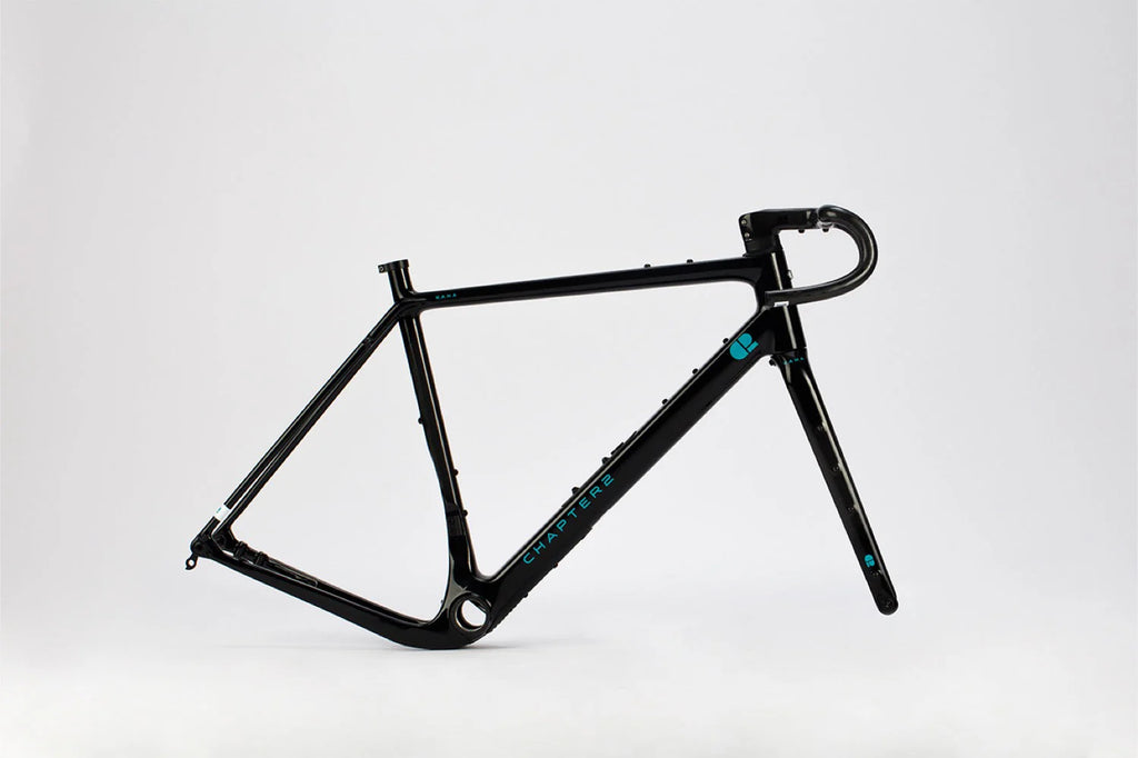 GRAVEL FRAMESETS