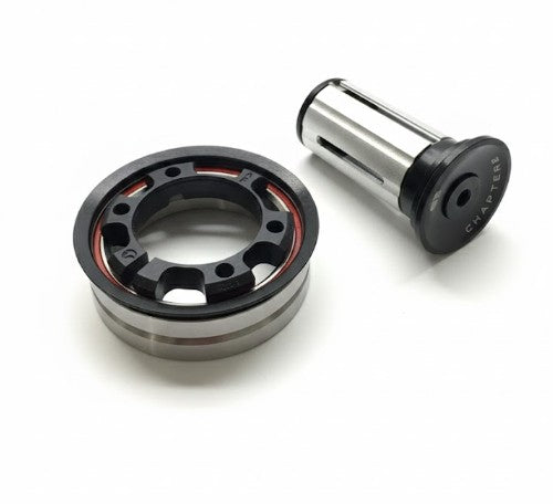 SERVICE PARTS – Chapter2 USA