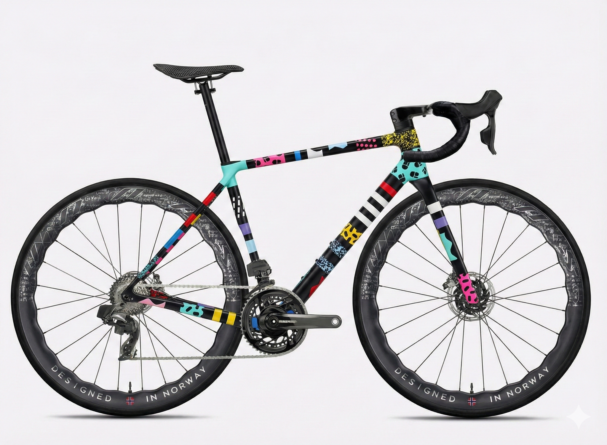 ROAD – Chapter2 USA