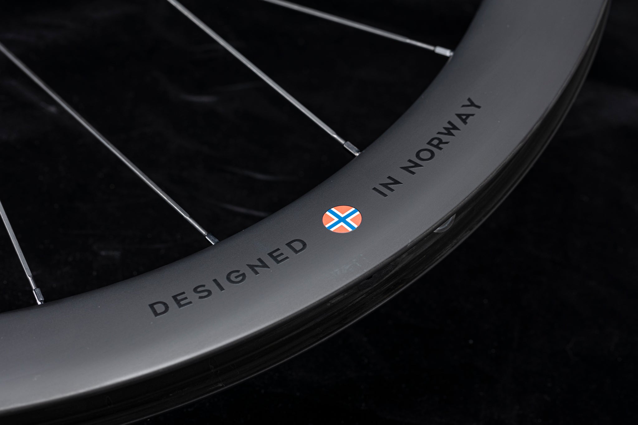 UNAAS Hard 50 Carbon Disc Brake Wheelset – Chapter2 USA