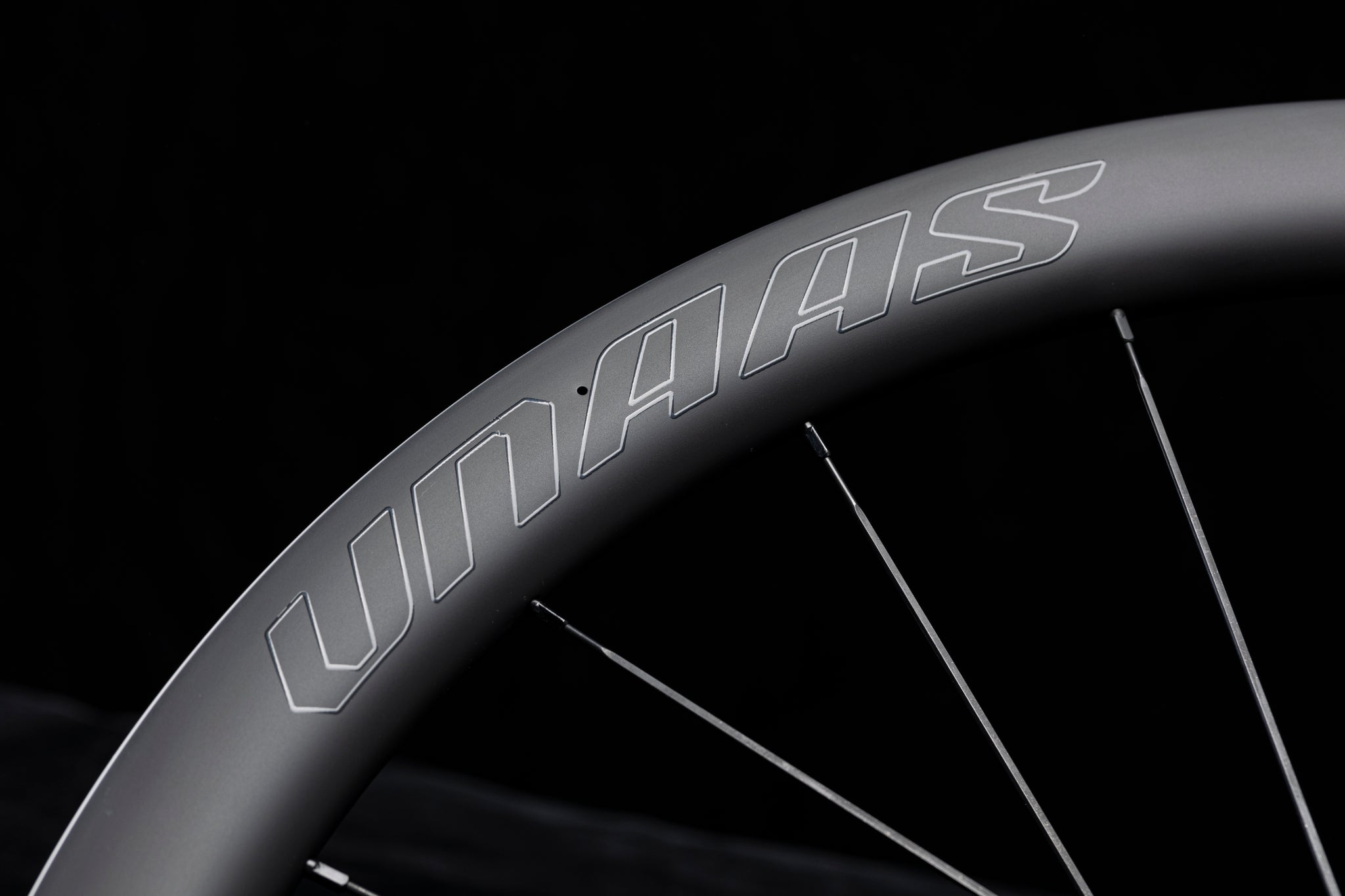 UNAAS Hard 50 Carbon Disc Brake Wheelset – Chapter2 USA