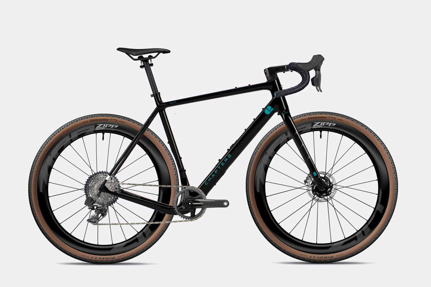 campagnolo gravel bike KAHA