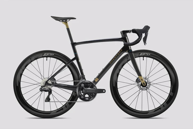 TOA - Shimano Ultegra Di2 – Chapter2 USA