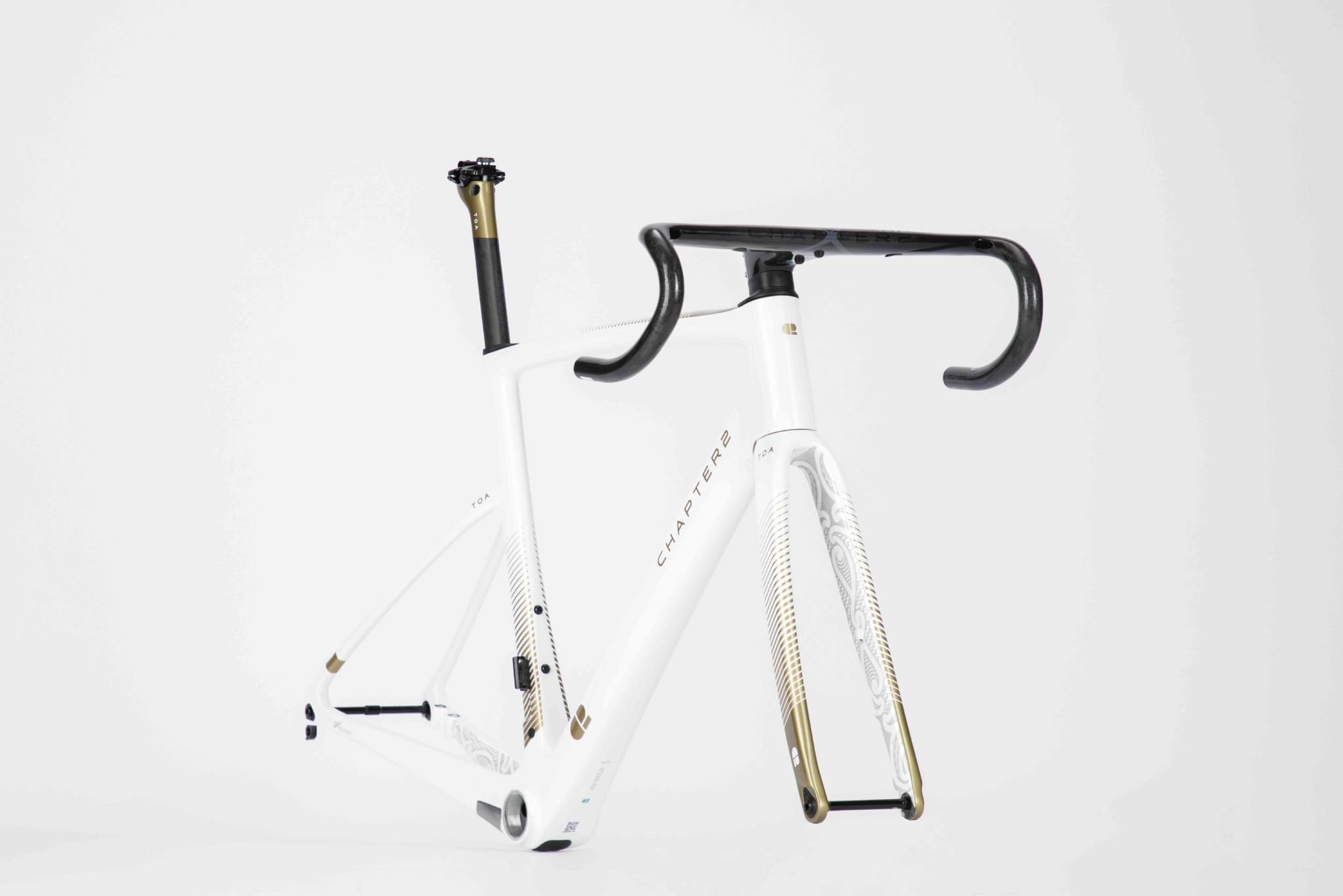 ROAD FRAMESETS – Chapter2 USA