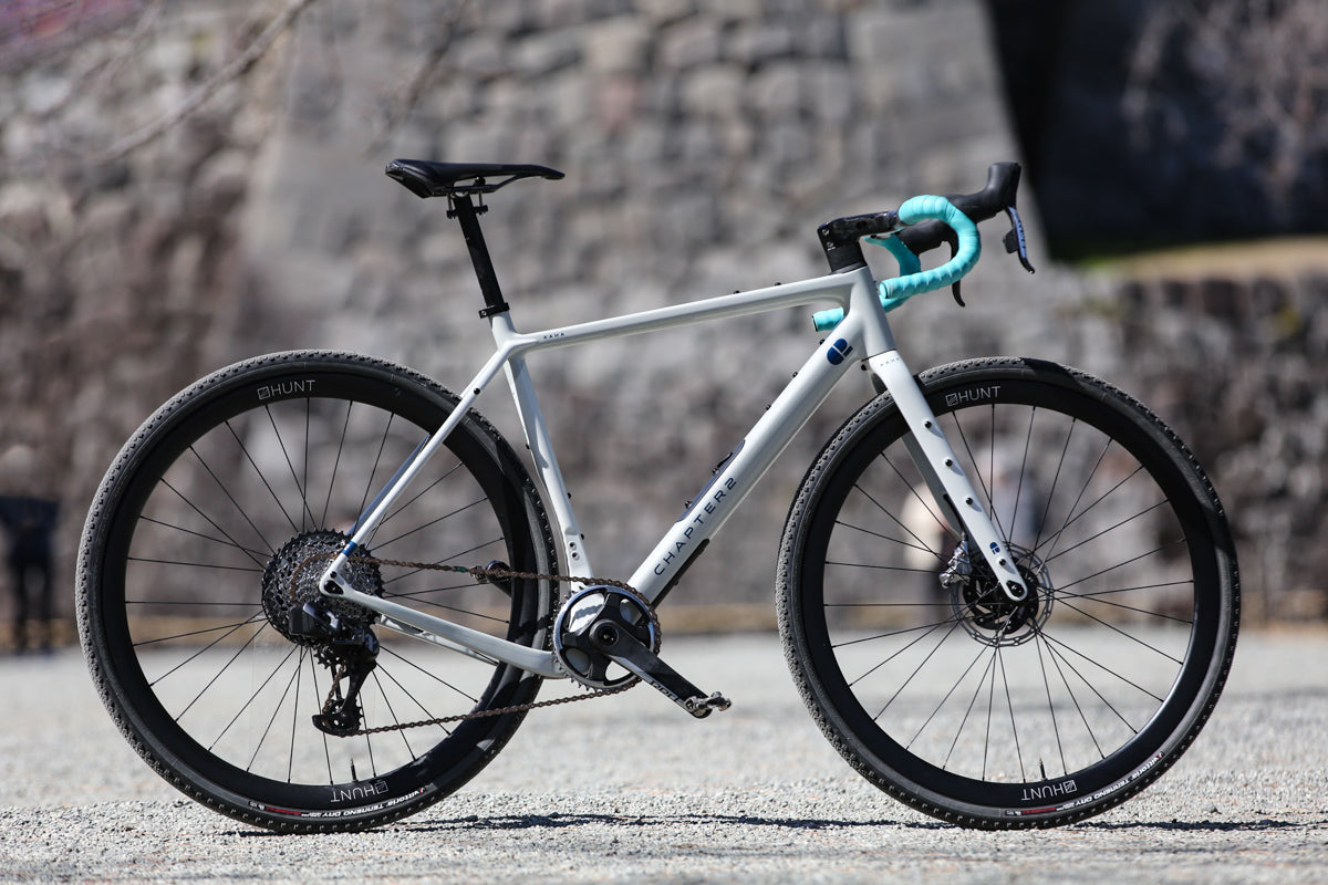 KAHA SRAM Rival AXS E1 1 x 13