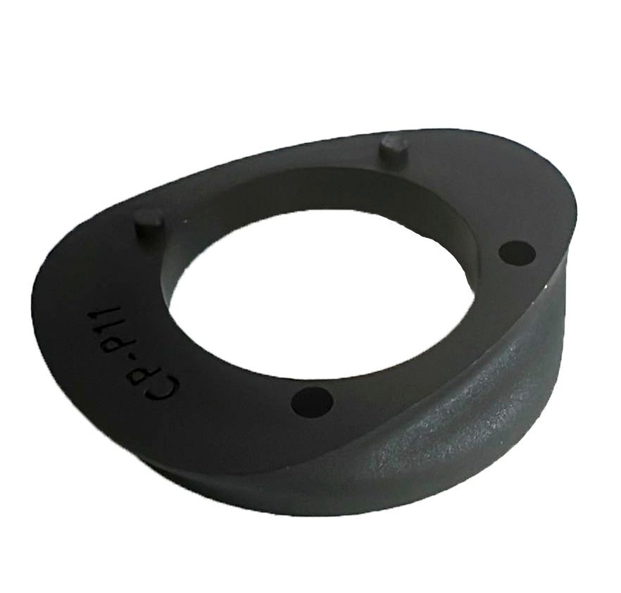 CW-X - sanachan  Amazon.com: Traxxas 5822 Slash Replacement Main Chassis