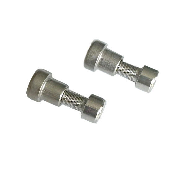 SERVICE PARTS – Chapter2 USA