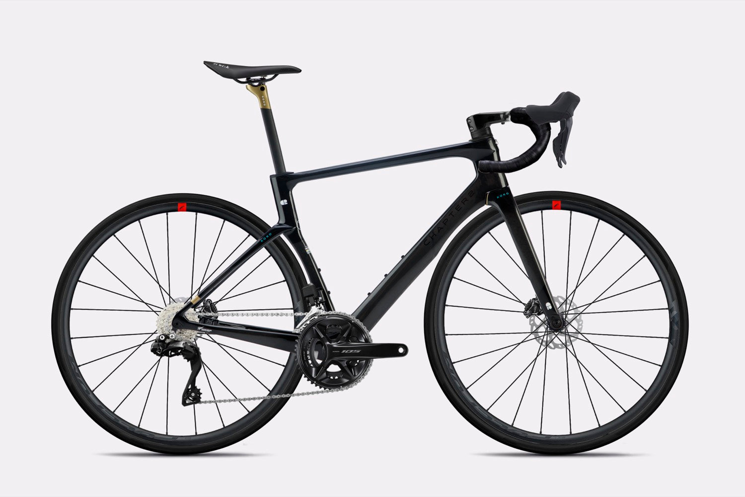 AERO – Chapter2 USA