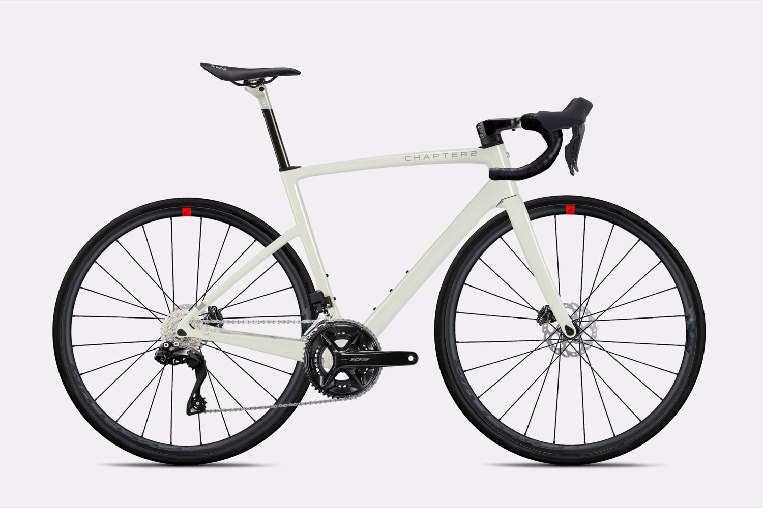 ROAD BIKES – Chapter2 USA