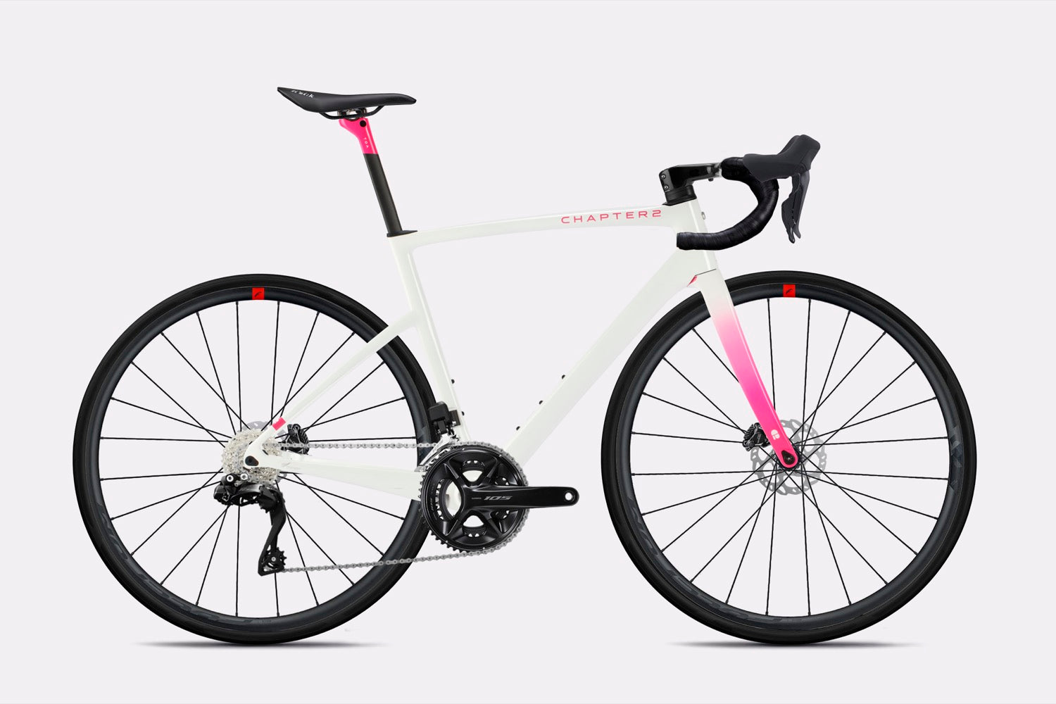 ROAD – Chapter2 USA