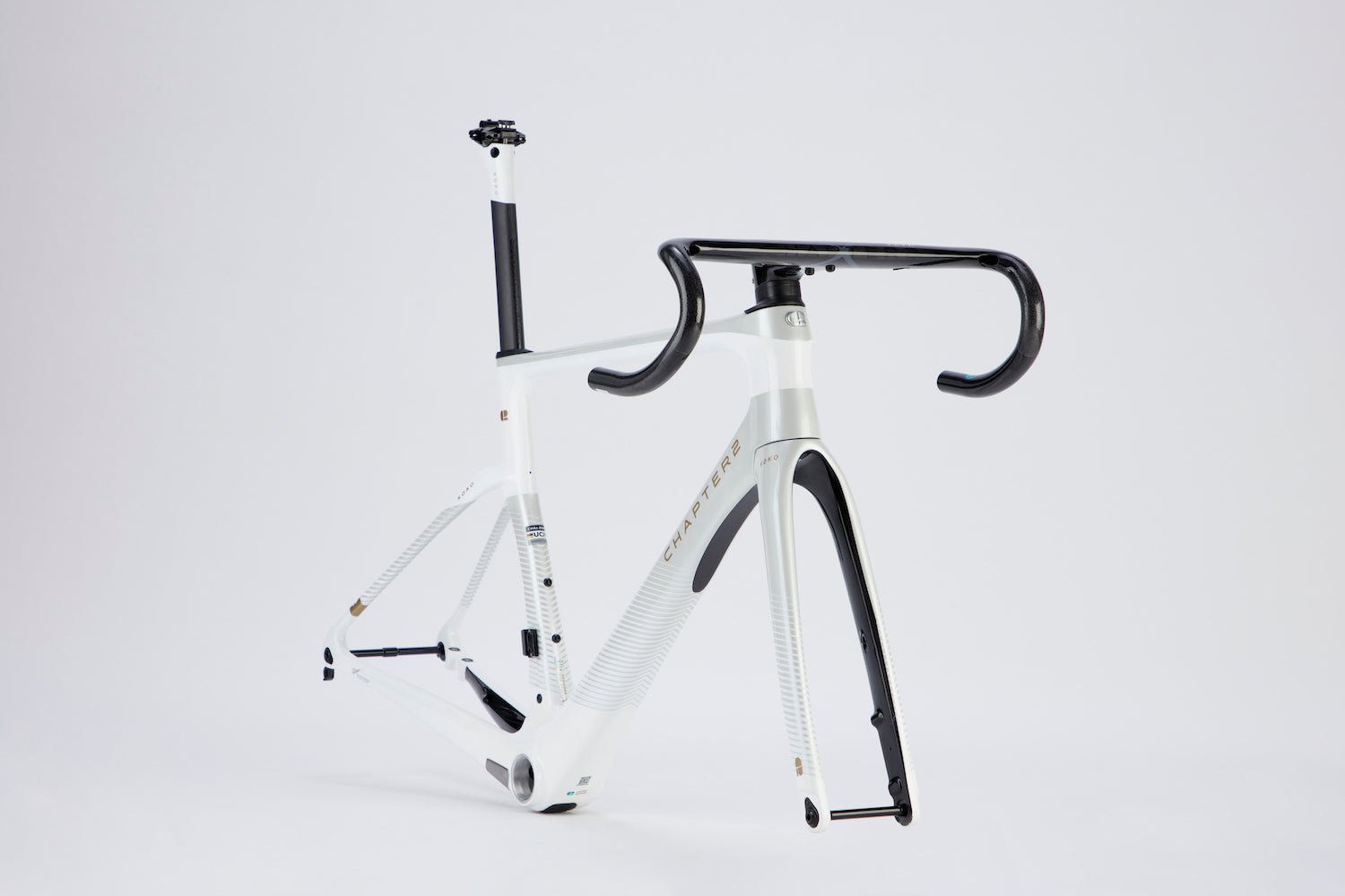 AERO FRAMESETS – Chapter2 USA